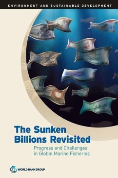 The Sunken Billions Revisited - World Bank