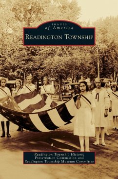 Readington Township - Readington Township Historic Preservatio