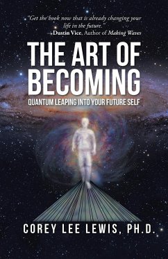 The Art of Becoming - Lewis, Corey Lee
