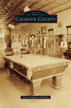 Calhoun County - Maulsby, Darcy Dougherty