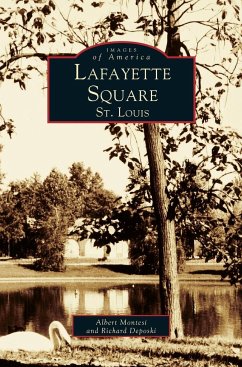 Lafayette Square, St. Louis - Montesi, Albert J.; Deposki, Richard