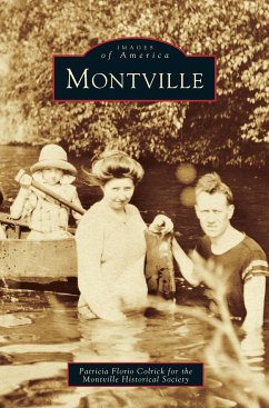 Montville - Colrick, Patricia Florio