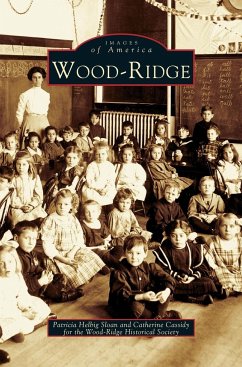 Wood-Ridge - Sloan, Patricia Helbig; Cassidy, Catherine