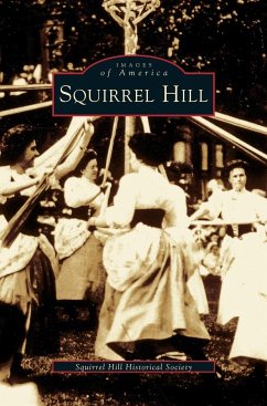 Squirrel Hill - The Squirrel Hill Historical Society