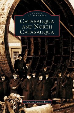 Catasauqua and North Catasauqua - Fox, Martha Capwell