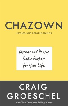 Chazown (Revised and Updated Edition) - Groeschel, Craig