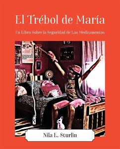 El Trébol de María - Sturlin, Nila E