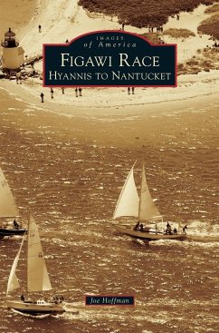 Figawi Race - Hoffman, Joe