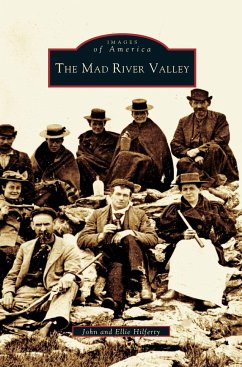 Mad River Valley - Hilferty, John; Hilferty, Ellie