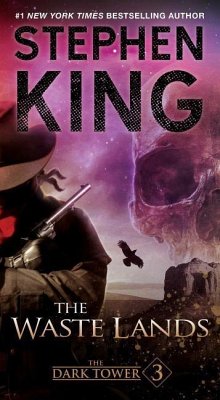The Dark Tower III: The Waste Lands - King, Stephen