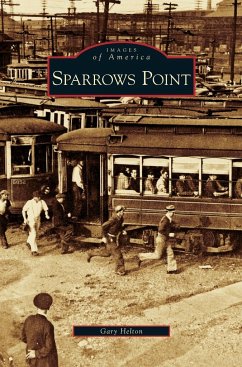 Sparrows Point - Helton, Gary