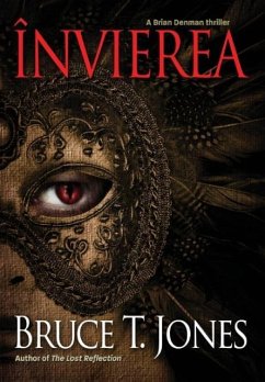 Invierea - Jones, Bruce T.