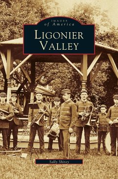 Ligonier Valley - Shirey, Salley