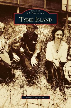 Tybee Island - Adams, James