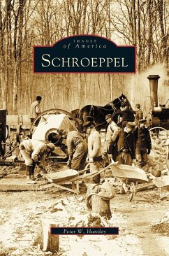 Schroeppel - Huntley, Peter W.