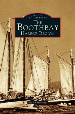 Boothbay Harbor Region - Harnedy, Jim