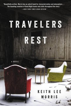 Travelers Rest - Morris, Keith Lee