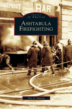 Ashtabula Firefighting - Johnson, Eric Allen