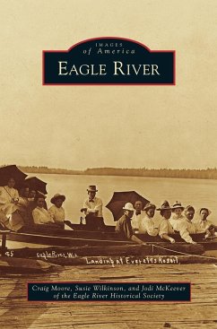 Eagle River - Moore, Craig; Wilkinson, Susie; McKeever, Jodi