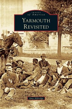 Yarmouth Revisited - Aldredge, Amy