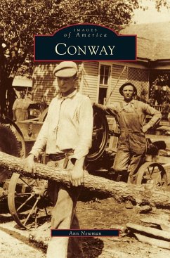 Conway - Newman, Ann