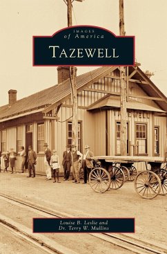 Tazewell - Leslie, Louise B.; Mullins, Terry W.