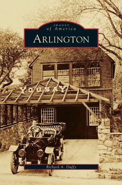 Arlington - Duffy, Richard A.