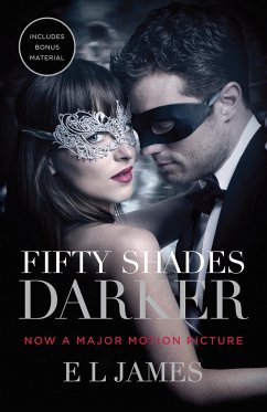 Fifty Shades Darker - James, E L