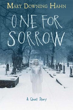 One for Sorrow - Hahn, Mary Downing