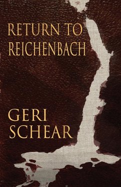 Return to Reichenbach - Schear, Geri