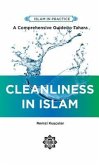 Cleanliness in Islam: A Comprehensive Guide to Tahara