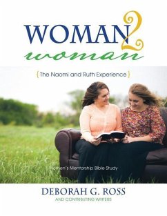 Woman2woman - Ross and Contributing Writers, Deborah G