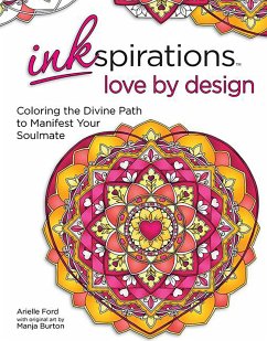 Inkspirations Love by Design - Ford, Arielle