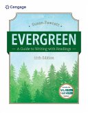 Evergreen: A Guide to Writing with Readings (W/ Mla9e Updates)