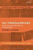 1 & 2 Thessalonians 1 & 2 Thessalonians
