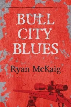 Bull City Blues - McKaig, Ryan