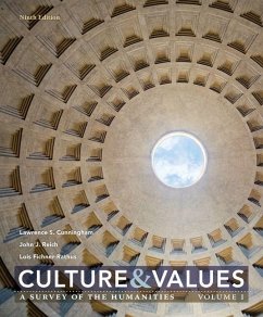 Culture and Values - Cunningham, Lawrence; Reich, John; Fichner-Rathus, Lois