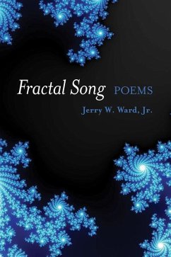 Fractal Song - Ward, Jerry