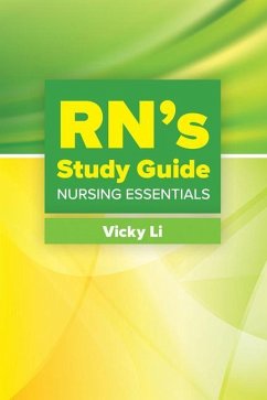 Rn's Study Guide - Li, Vicky