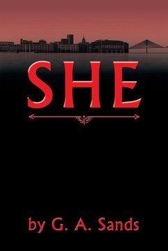 Cover She