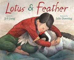 Lotus and Feather - Jiang, Ji-li