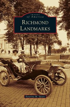 Richmond Landmarks - Spears, Kat