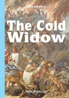 The Cold Widow - Sorg, Edward