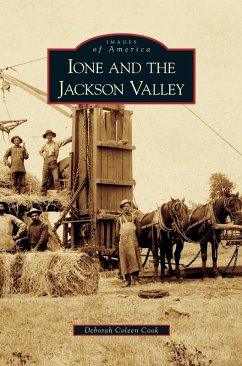Cover Ione and the Jackson Valley