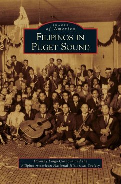 Filipinos in Puget Sound - Cordova, Dorothy Laigo; Filipino American National Historical So