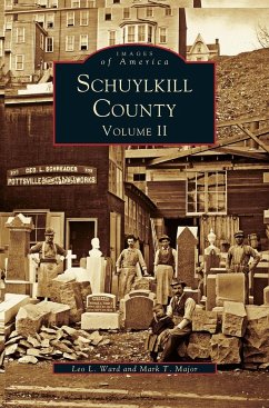 Schuykill County, Volume II - Ward, Lee L.; Major, Mark T.