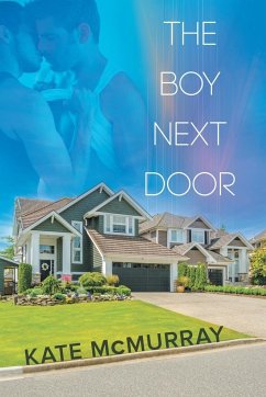 The Boy Next Door - Mcmurray, Kate