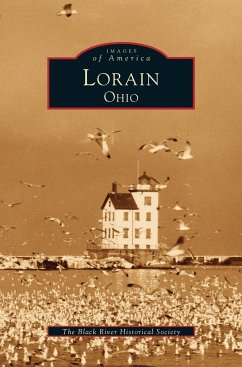 Lorain - Black River Historical Society