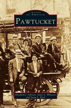 Pawtucket - Johnson, Elizabeth J.; Wheaton, James L.; Reed, Susan L.