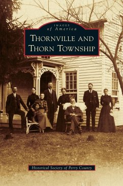 Thornville and Thorn Township - Historical Society of Perry County